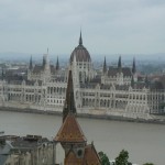 Trojutkání v Budapešti