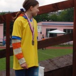 Dětské olympijské hry v Blansku