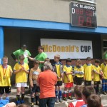 McDonald’s Cup 2011