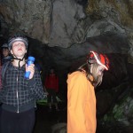 Exkurze do Moravského krasu, návštěva Lidomorny a jeskyní na Bílé vodě
