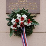 Den památky obětí holocaustu