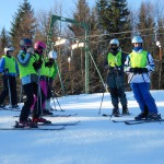 LVK – den čtvrtý aneb Zlatý lyžování…