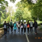 Zážitky z výměnného pobytu v Darmstadtu (7.5. – 13.5.2017)