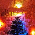 Solná jeskyně pro družinu