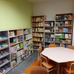 Nová školní knihovna