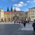 Poznávací výlet do Prahy – 4.B a 5.C