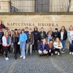Open Space – Historicko-jazyková exkurze do Brna