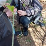 Open Space – Geocaching