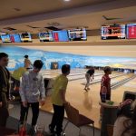 Open Space – Bowling
