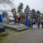Open Space – Hvězdárna a planetárium Brno