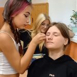Open Space – Make-up