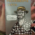 Pazourkova cesta do pravěku Blanenska – 4.B