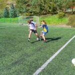 Minifotbal – okresní kolo 8. – 9. tříd
