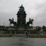 Poznávací zájezd do Vídně