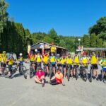 Cyklistický kurz – den třetí
