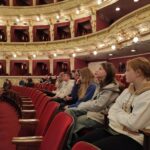 Open Space – Prohlídka Mahenova divadla v Brně