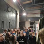 Open Space – Prohlídka Mahenova divadla v Brně