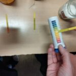 Měření pH roztoků