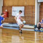 Futsal 8. a 9. tříd