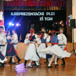 8. reprezentační ples ZŠ TGM